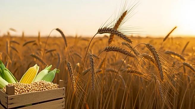 President Trump Reduces Tariffs on Brazilian Agricultural Imports Amid High Food Prices