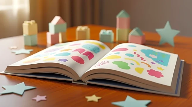 New Releases in Children's and YA Books Highlight Diverse Themes