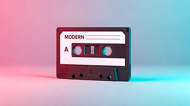 Stray Kids Launch 'SKZ IT TAPE' Series with New EP 'DO IT'