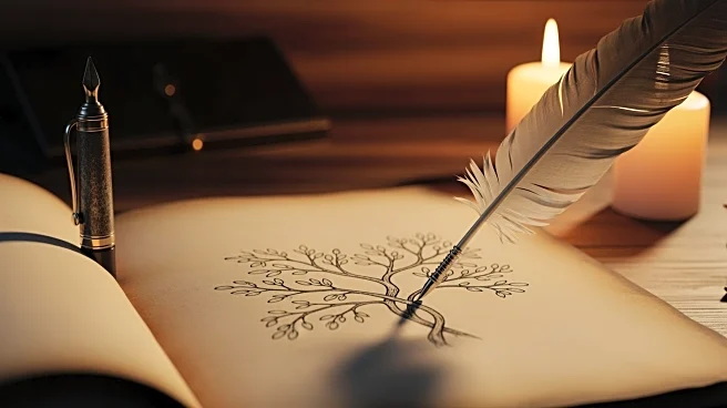 Chloé Zhao's 'Hamnet' Explores Love and Loss Through Shakespeare's Family