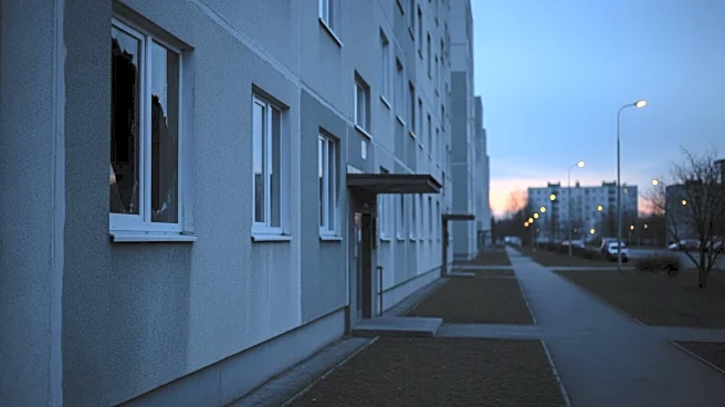 FSU Football Player Sues Apartment Complexes Following Critical Shooting Injury