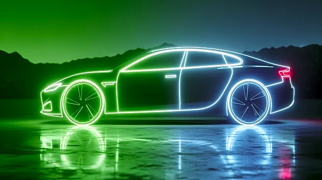 Tesla Enters Colombian Market with Competitive Pricing Strategy