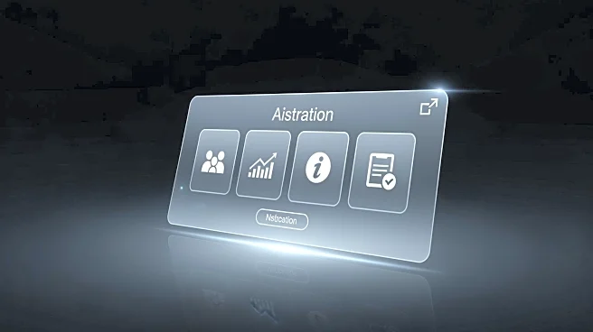 X Introduces 'About This Account' Feature to Enhance Profile Transparency