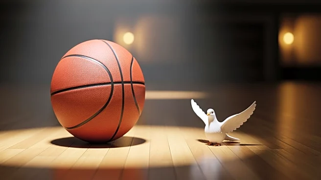 Sophie Cunningham Defends Michael Porter Jr. Amid WNBA Controversy