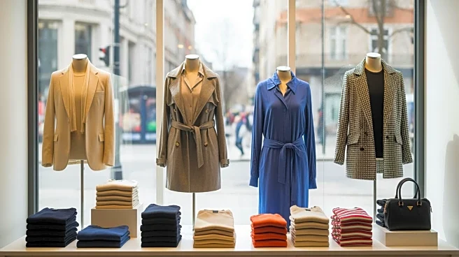 Gap Inc. Defies Retail Trends with Strong Sales Amid Consumer Spending Caution