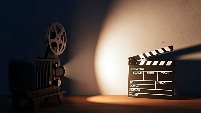 Director Rian Johnson Expresses Frustration Over Limited Release of 'Wake Up Dead Man'