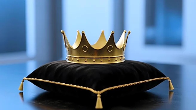 Miss Universe Organization Faces Scrutiny Amid Scandal and Protests