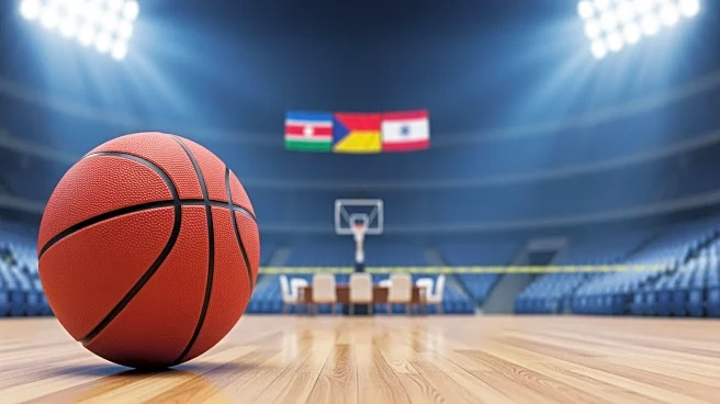 Ohio State Basketball Team Secures Dominant Victory Over Western Michigan