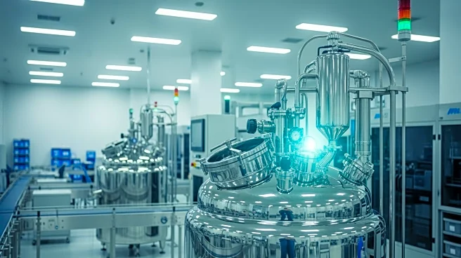 AstraZeneca Announces $2 Billion Investment in Maryland to Boost Manufacturing and Job Creation