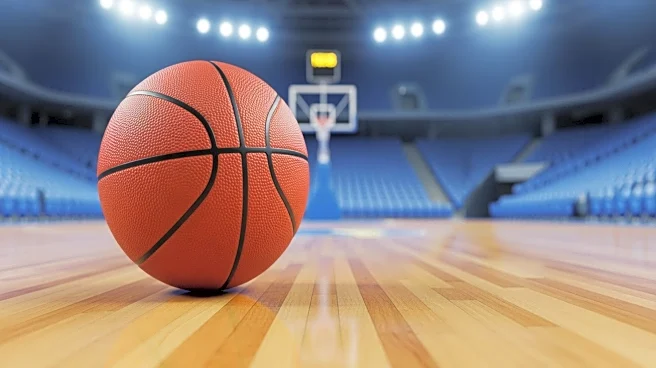 Texas Tech and Purdue Face Off in High-Stakes College Basketball Matchup