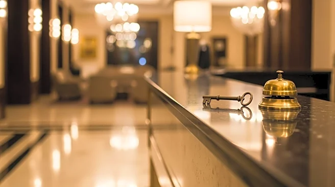 Canada's Hotel Industry Achieves Record Growth in ADR and RevPAR for 2025