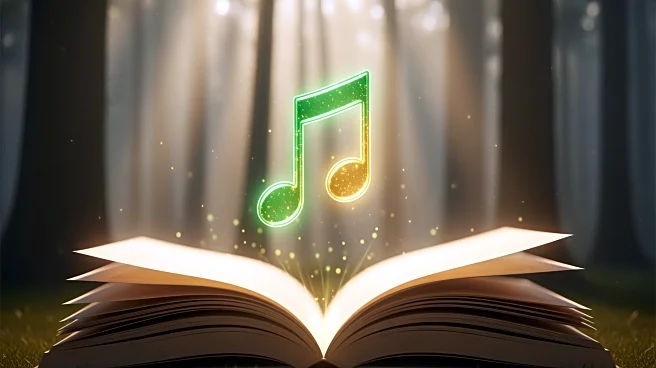 Wicked: For Good Soundtrack Released on Yoto Audio Platform for Kids