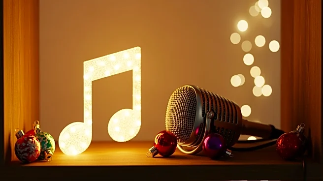 Elf on the Shelf Expands with New Music Album and YouTube Series for Preschoolers