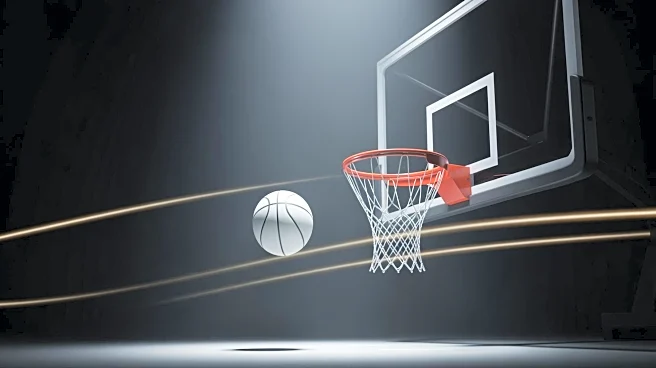 Chet Holmgren's Rising Performance Sparks All-Star Consideration