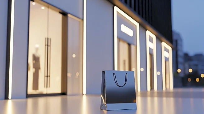 Asos to Relaunch Brand Amid Falling Revenues and Strategic Review