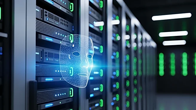 Tech Companies Targeted by Media Impersonation Scams, Threatening Data Security