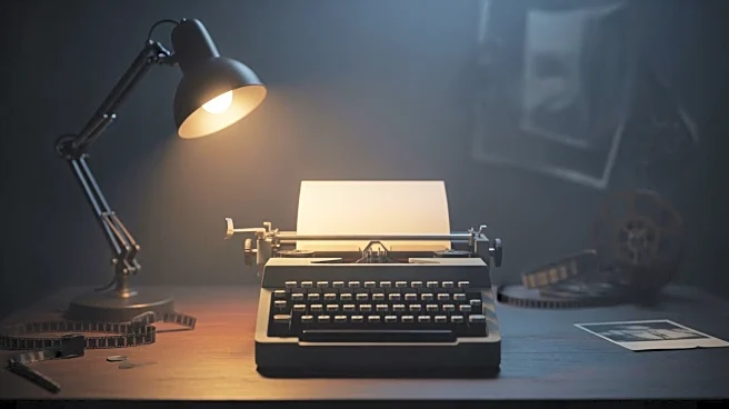 Patrick Dempsey Stars in 'Memory of a Killer' Trailer Ahead of Premiere