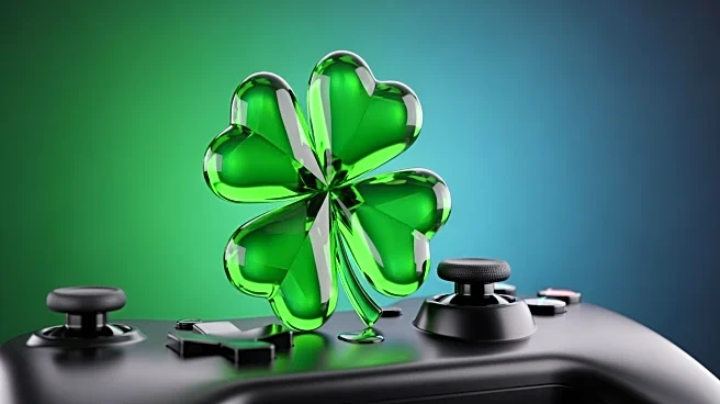 CloverPit Game Surprise-Launched on Xbox Game Pass, Achieves Milestone Sales