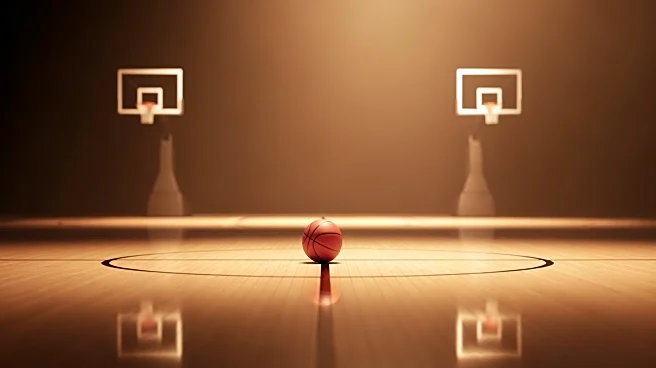 Golden State Warriors Coach Chris DeMarco Leaves NBA for WNBA Head Coaching Role