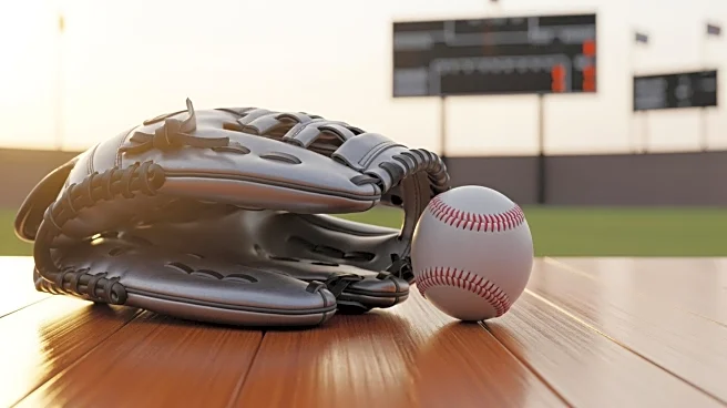 San Francisco Giants Acquire Former Brewers Prospect Joey Wiemer in Trade