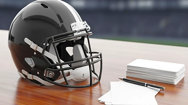 NFL Teams Prepare for 2026 Offseason with Key Free Agency and Draft Decisions