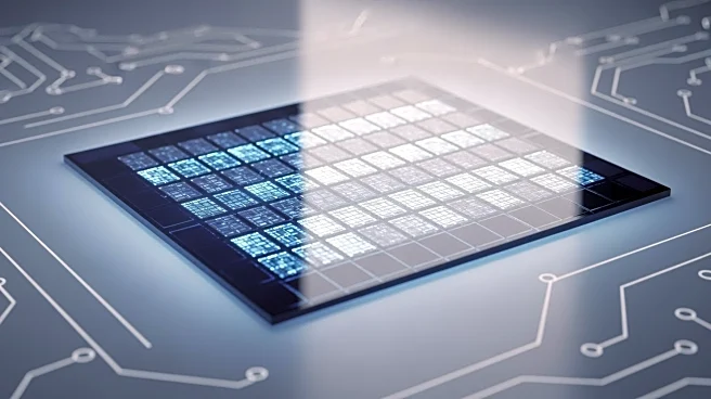 Handelsbanken Fonder AB Increases Investment in Taiwan Semiconductor Manufacturing Company