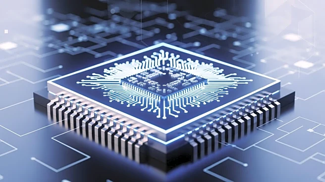 Taiwan Semiconductor Manufacturing Company Faces Institutional Investment Changes