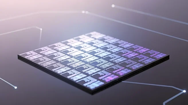 ABN AMRO Bank N.V. Invests in Taiwan Semiconductor Manufacturing Company