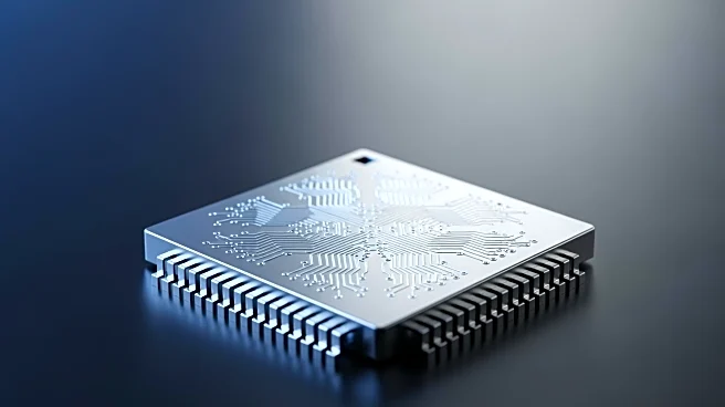 Franklin Resources Inc. Reduces Stake in Taiwan Semiconductor Manufacturing Company