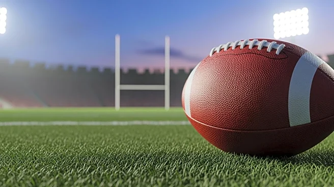 Jameis Winston to Start for Giants Against Lions Due to Jaxson Dart's Concussion