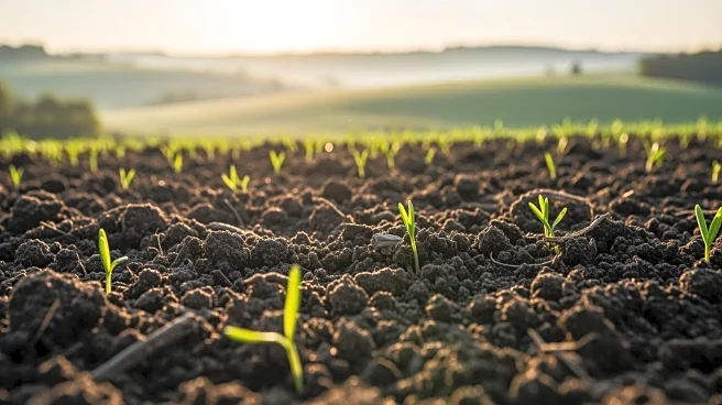 Honda Supports U.S. Farmers with Regenerative Agriculture to Achieve Net-Zero Emissions