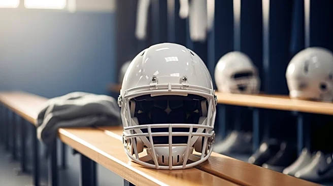 Los Angeles Rams Receive Positive Injury Updates Ahead of Buccaneers Game