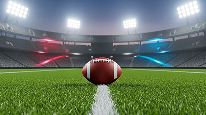 Los Angeles Rams Face Tampa Bay Buccaneers in Week 12 Showdown