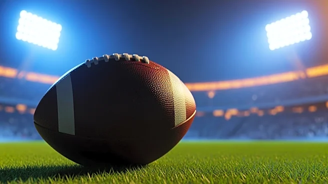 USC Football Faces Critical Match Against Oregon to Preserve Playoff Hopes