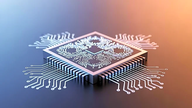 Trump Administration Considers Allowing Nvidia to Sell H200 AI Chips to China Amid Trade Truce