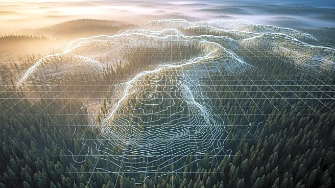 Max Resource Corp Initiates LiDAR Survey to Enhance Mora Gold Property Exploration