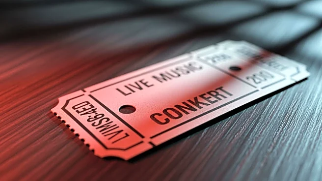 Olivia Dean Criticizes Ticketmaster for High Resale Prices on Tour Tickets