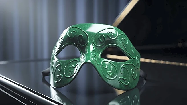 Wicked: For Good Promises Emotional Impact in New Film Release