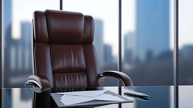 AIG Withdraws Appointment of Former Lloyd's CEO Amid Investigation