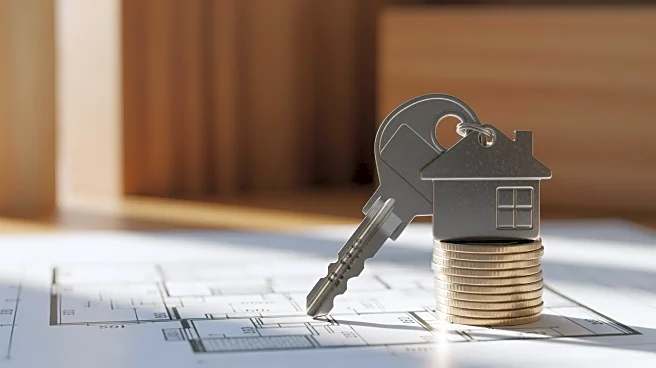 Federal Reserve's Rate Cuts Lead to Lower Mortgage Costs for Homebuyers