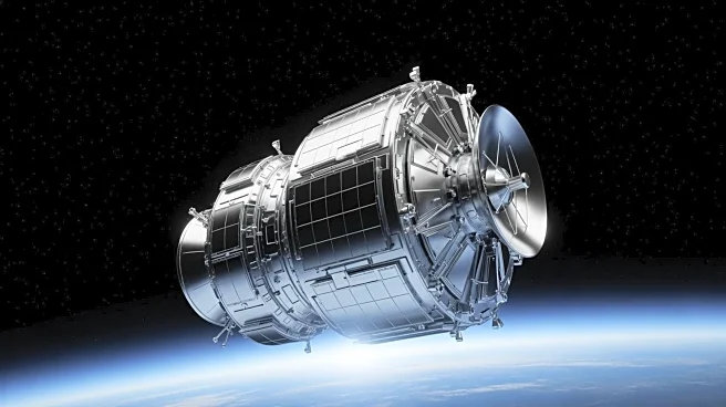 Rocket Lab Successfully Launches Satellite for Confidential Commercial Client