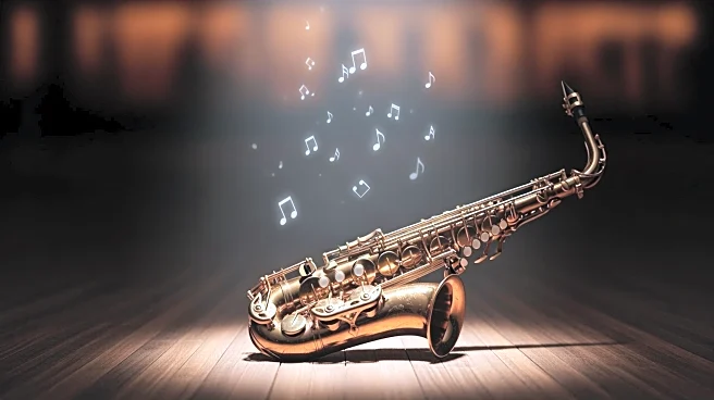 Jimmy Kimmel Live! Band Changes Name Following Cleto Escobedo's Death