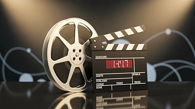 Miramax Partners with Qatar Film Committee for Serendipity Remake and Original Series