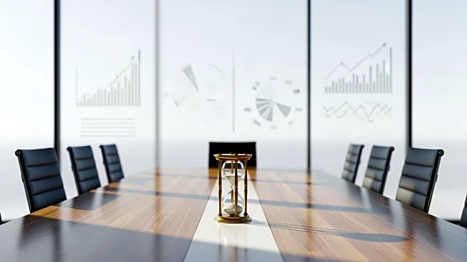 Economist Highlights Cooling Labor Market at SEEDS Conference