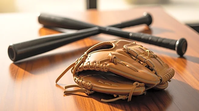 Orioles Strengthen Coaching Staff with Brady North and Hank Conger Additions