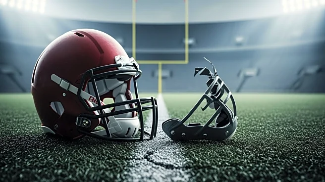 Texans Defeat Bills as Josh Allen Faces Record Sacks Amid Offensive Struggles