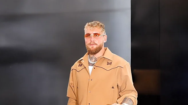 Von Dutch Collaborates with Jake Paul for Bold Fashion Collection