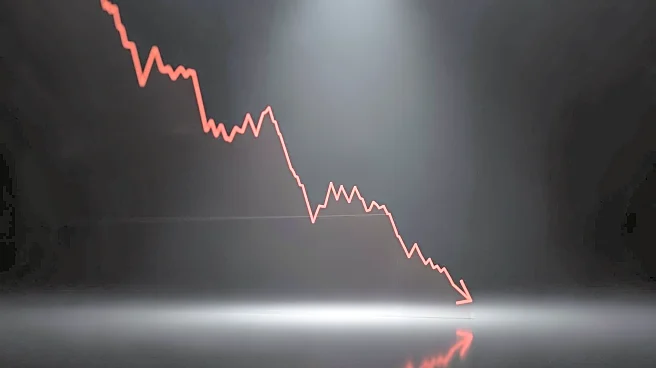 Palo Alto Networks Faces Downgrade Amid Concerns Over Sales Growth