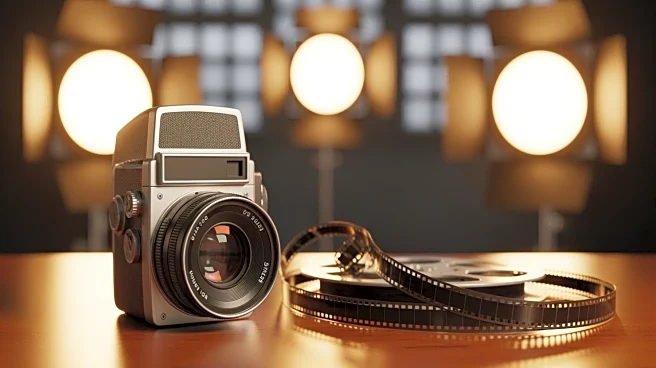 Culver City Approves Film Incentive Package to Boost Local Production