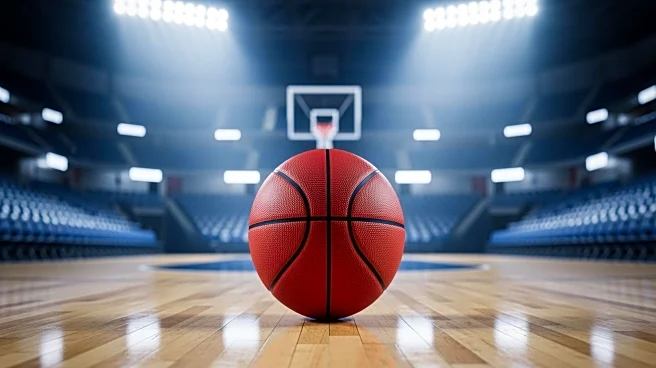 Iowa Hawkeyes Dominate Chicago State in Men's College Basketball